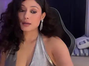 Stripchat Sex Cam of GoddessAnna