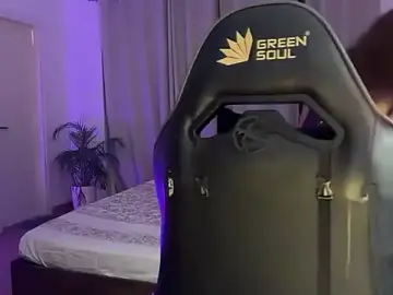 Stripchat Free Live Porn of GoddessAnna