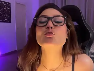 Stripchat Adult Webcam of GoddessAnna