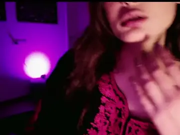 Stripchat Nude Webcam of GoddessAnna
