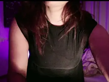 Stripchat Nude Webcam of GoddessAnna