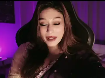 Stripchat Live Sex Cam of GoddessAnna
