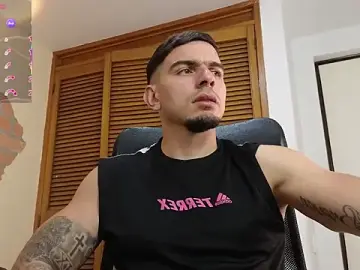 Stripchat Best Webcam of Josh_miller01