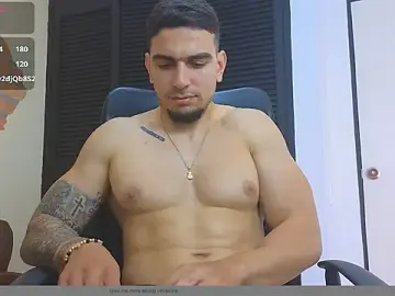 Stripchat Best Webcam of Josh_miller01