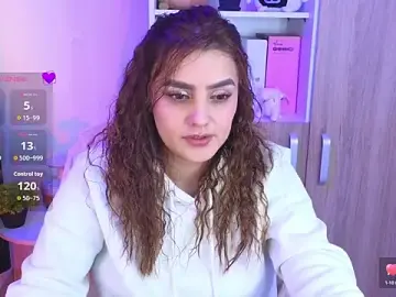 Stripchat Free Porn Cam of Lu_perez