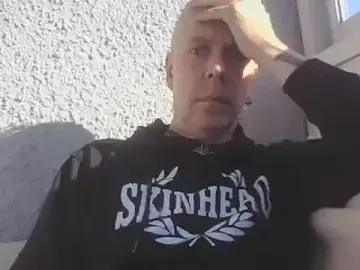 Stripchat Watch Live Sex Cams of SHARPSkinhead