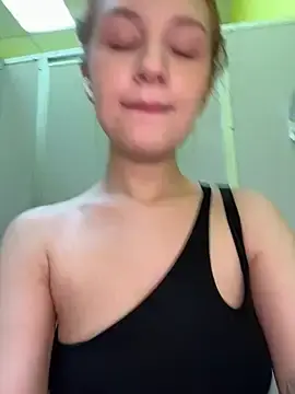 Stripchat Live Porn of katexxxx