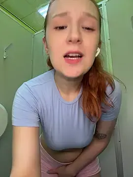Stripchat Nude Webcam of katexxxx