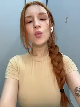 Stripchat Sex Chat of katexxxx