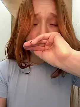 Stripchat Live Sex of katexxxx