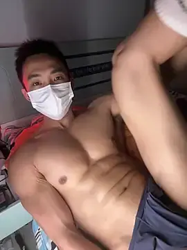 Stripchat Best Webcam of kobe12616