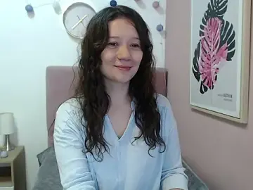 Stripchat Nude Webcam of lanna_1878