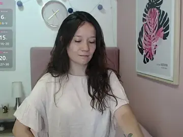 Stripchat Sex Cam of lanna_1878