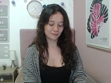 Stripchat Private Sex Chat of lanna_1878