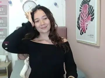 Stripchat Sex Chat of lanna_1878