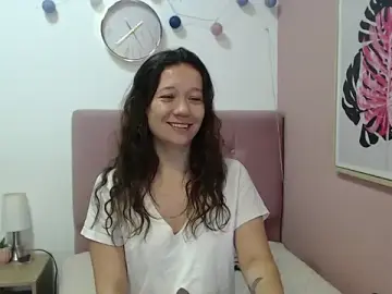 Stripchat Live Sex of lanna_1878