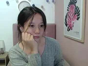 Stripchat Live Porn of lanna_1878