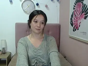 Stripchat Nude Webcam of lanna_1878