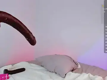 Stripchat Best Webcam of lil_shouty_bitch