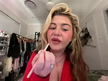 Stripchat Best live sex cam show of luckygigi