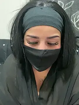 Stripchat Sex Cam of mari_layali