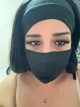 Stripchat Adult Video Chat of mari_layali