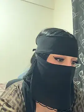 Stripchat Private Sex Chat of mari_layali