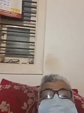 Stripchat Live Sex of mature55
