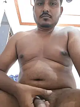 Stripchat Live Porn of rajesh50-rd