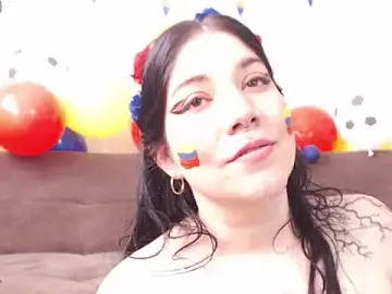 Stripchat Nude Webcam of sharonnleon