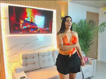Stripchat Sex Cam of stangirls_