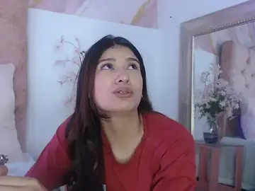 Stripchat Live Porn of Abril_Squirt
