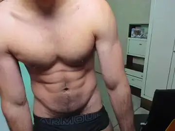 Stripchat Sex Cam of Alex_Brown_