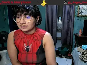 Stripchat Adult Webcam of Angel_Duck