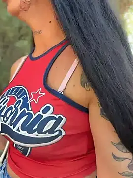 Stripchat Free Live Porn of Baby_Panther