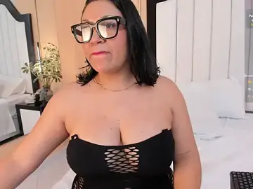 Stripchat Live Sex Cam of Brenda_Williams