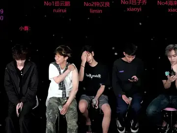 Stripchat Best live sex cam show of Chenyong123