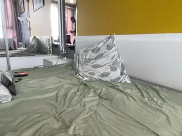 Stripchat Live Porn of Hot__Tiger