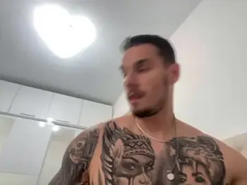 Stripchat Live Porn of Hot__Tiger