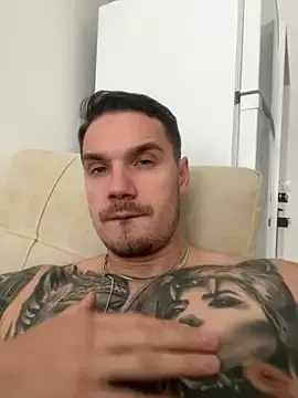 Stripchat Sex Cam of Hot__Tiger