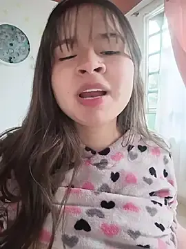 Stripchat Free Porn Cam of Isa-Acosta