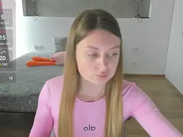 Stripchat Live Porn of Kitkatvel