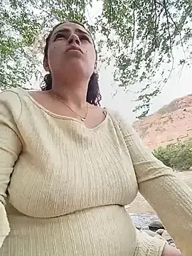 Stripchat Live Porn of Mommy-Hot