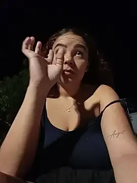 Stripchat Best live sex cam show of Mommy-Hot