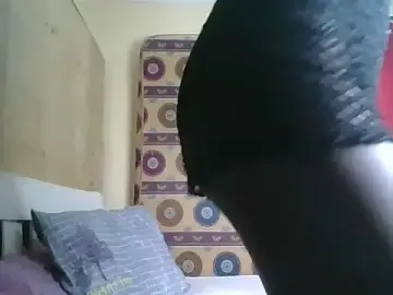 Stripchat Best Webcam of Nubian_spice