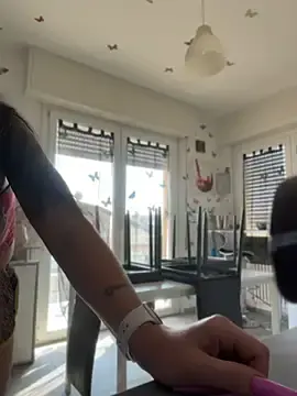 Stripchat Free Live Porn of Riccia-Capriccia