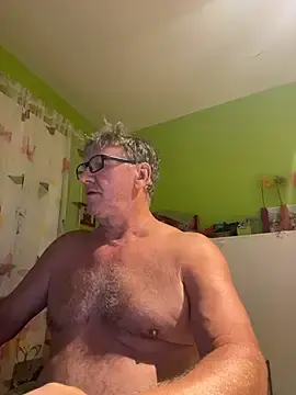 Stripchat Best live sex cam show of capitaine111