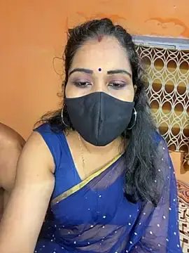 Stripchat Live Sex of hornycouple096