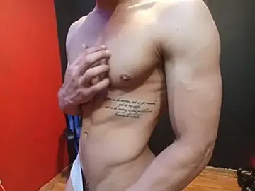 Stripchat Sex Chat of jhonny_thes28