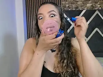 Stripchat Sex Cam of marie_hss